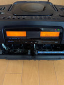 Sony Radios Radio Cassette Players Cfd-700