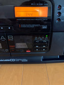 Sony Radios Radio Cassette Players Cfd-700