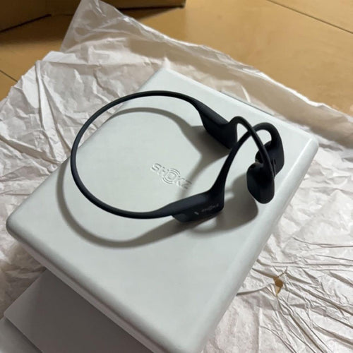 Shokz Bone-Conduction Earphones Openrun Pro 2