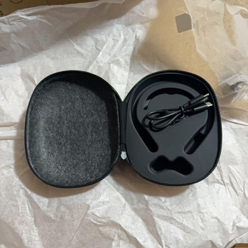 Shokz Bone-Conduction Earphones Openrun Pro 2