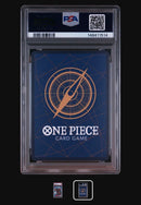 One Piece Card Game Psa10 Sp Eb01-003