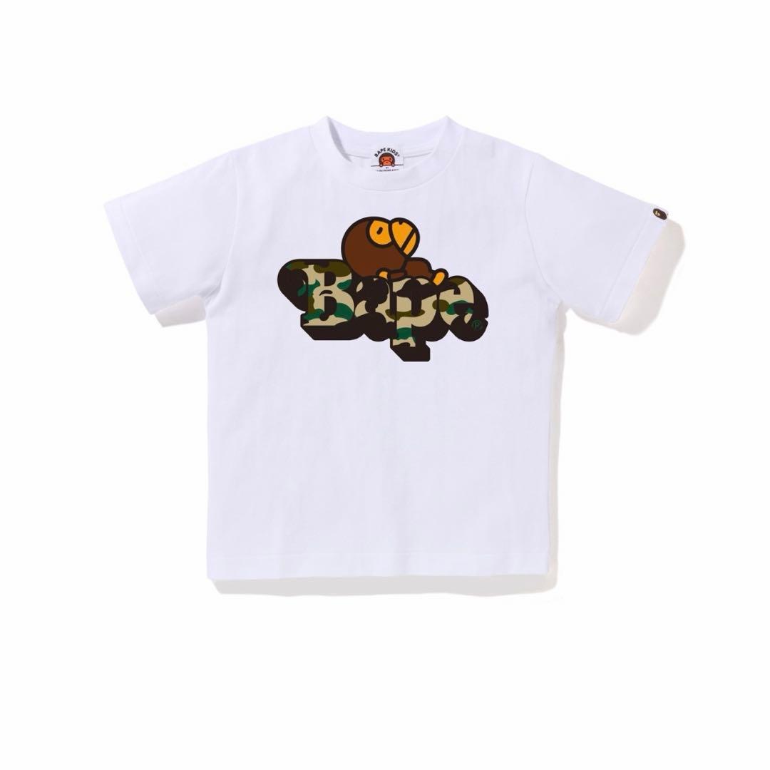 A Bathing Ape T-Shirts T