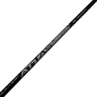 Shaft (G440 Attas Rx Ultra Black 5 Sx)A