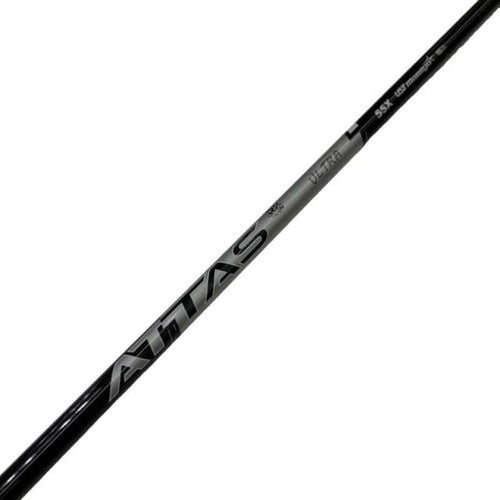 Shaft (G440 Attas Rx Ultra Black 5 Sx)A