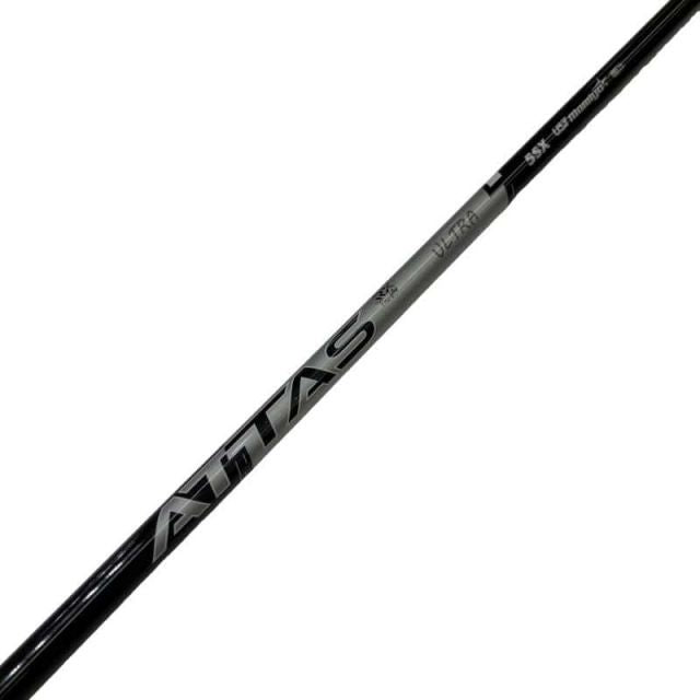 Shaft (G440 Attas Rx Ultra Black 5 Sx)A