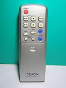 Remote Control For Tv Rc-984