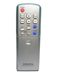 Remote Control For Tv Rc-984
