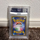 Pokemon Card Game Gx Ssr Psa10