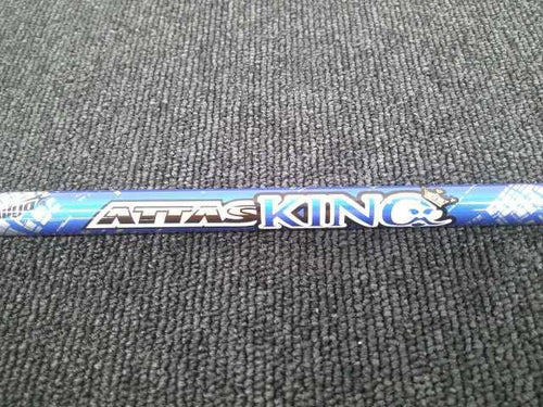 Mamiya Shaft Ust Attas King 5 X 44.5 /X/0[0088]