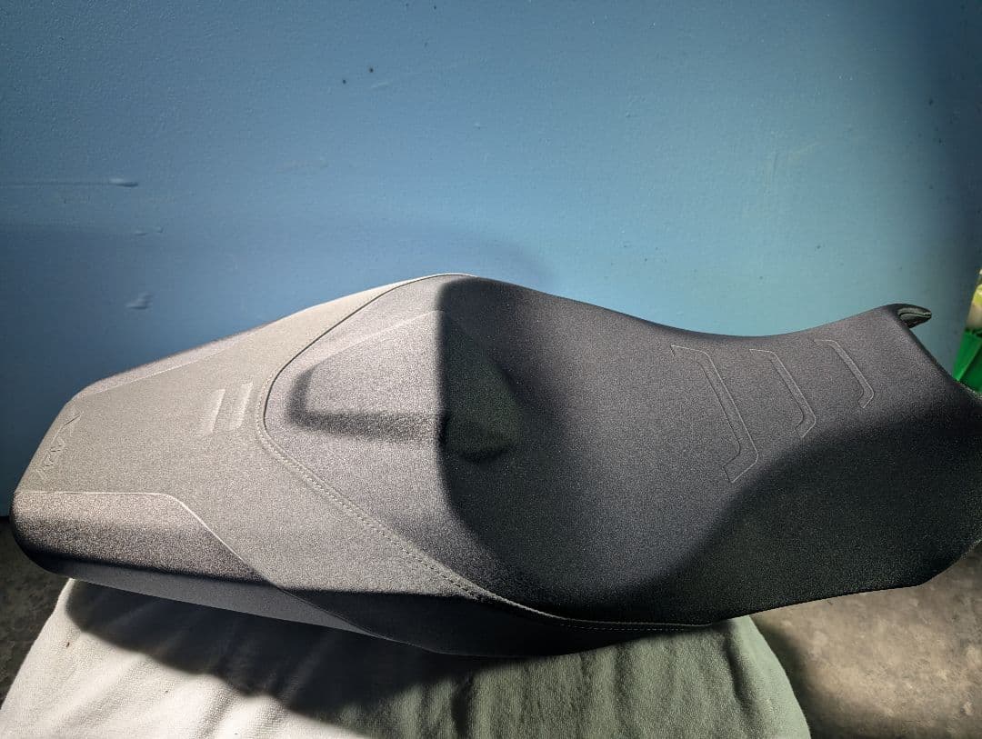 Seats Xadv750 Rh21