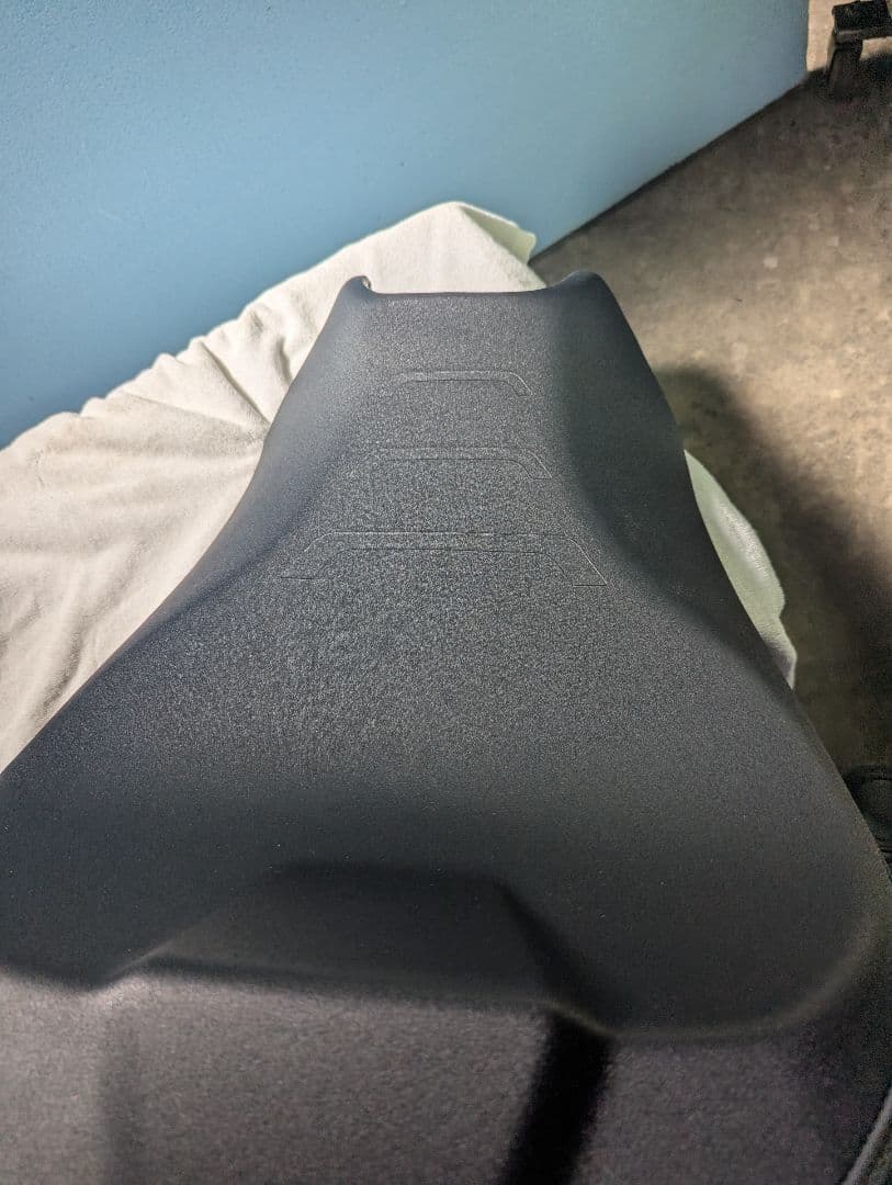 Seats Xadv750 Rh21