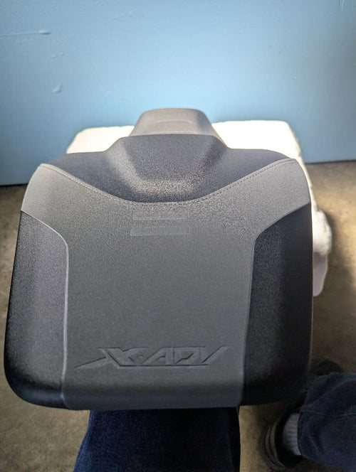 Seats Xadv750 Rh21