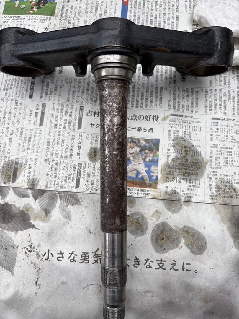 Other Yamaha