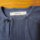 Kapital Hoodies