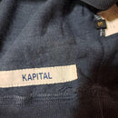 Kapital Hoodies