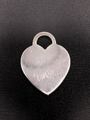 Tiffany Necklace Tiffany&Co. Sv925 J2221