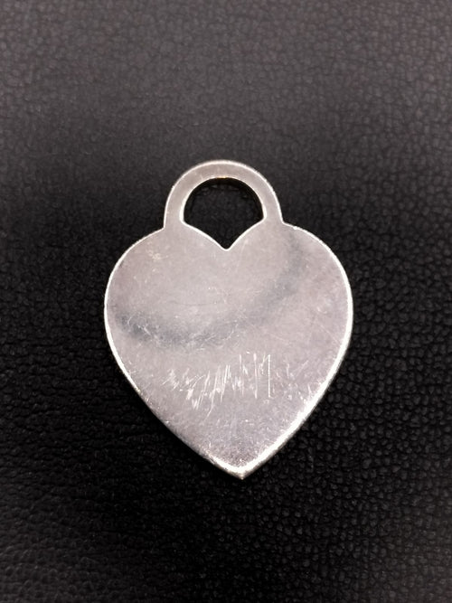 Tiffany Necklace Tiffany&Co. Sv925 J2221