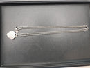 Tiffany Necklace Tiffany&Co. Sv925 J2221