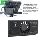 Tools For Pc Parts 3 C Xt4 A7M3 A7R4 A7Riii A7Iii A9Ii A6300 A6400 A6600 A