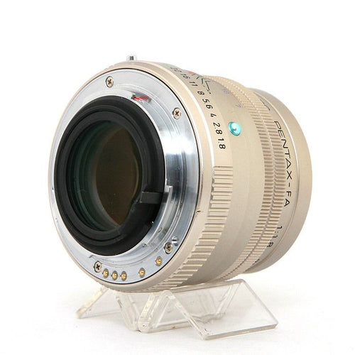 Pentax Others Fa77/F1.8 Sl