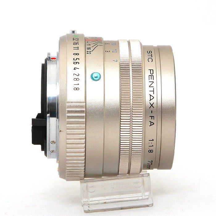 Pentax Others Fa77/F1.8 Sl