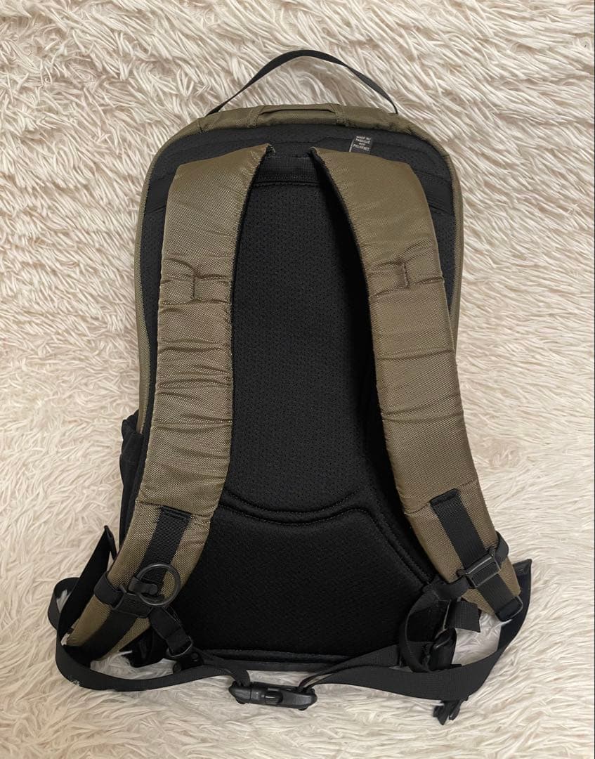 Arc'Teryx Rucksacks Backpacks Mantis 26