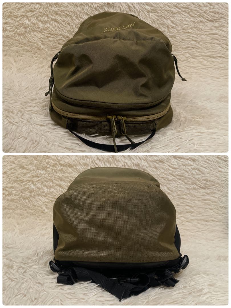 Arc'Teryx Rucksacks Backpacks Mantis 26