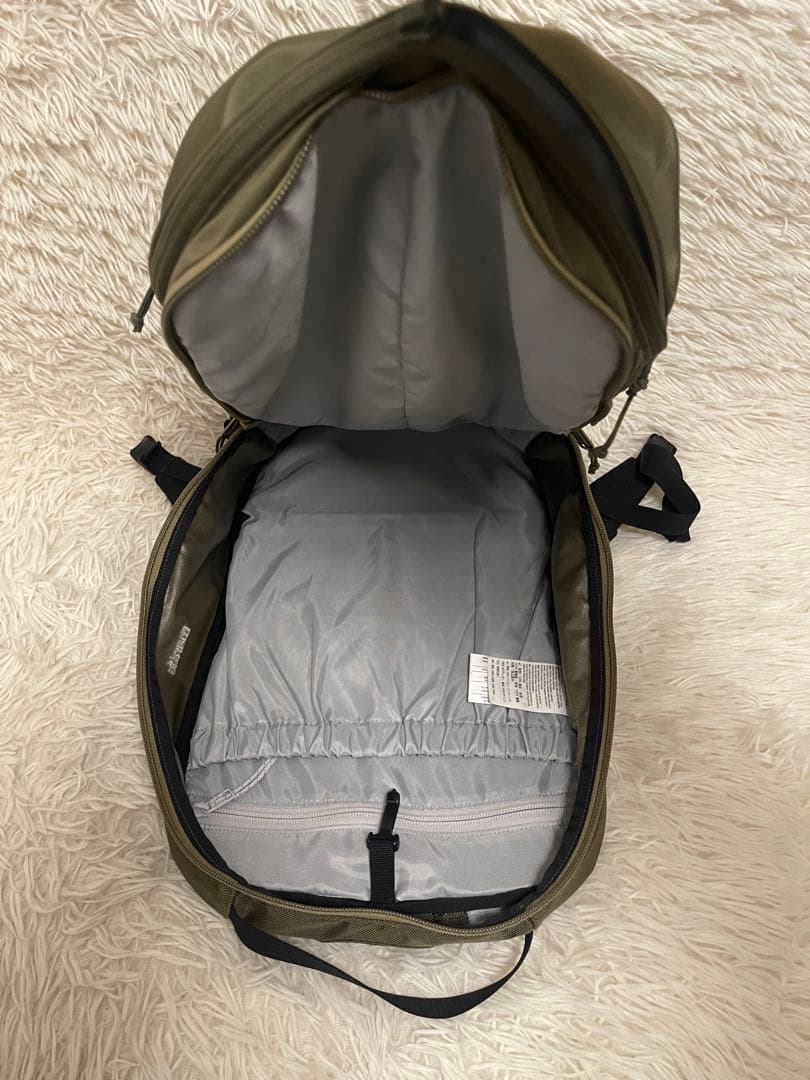 Arc'Teryx Rucksacks Backpacks Mantis 26