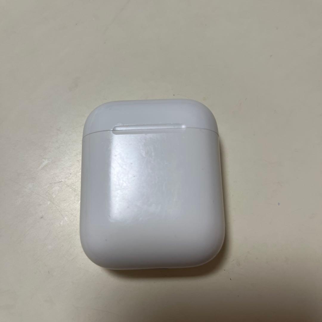 Airpods Body