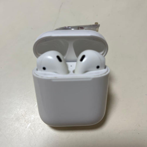 Airpods Body