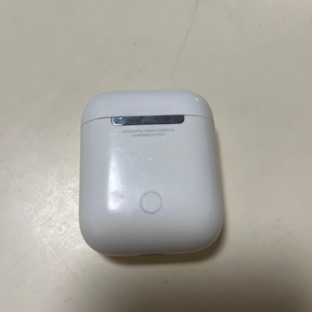Airpods Body