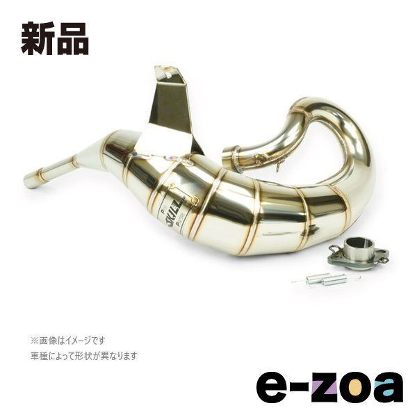 Scarf Proskillparts Dt230Lanza Ps006212 (2646011)