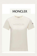 Moncler Short-Sleeve T