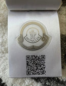 Moncler Short-Sleeve T