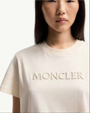 Moncler Short-Sleeve T