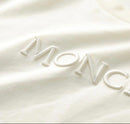 Moncler Short-Sleeve T