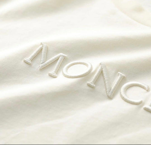 Moncler Short-Sleeve T