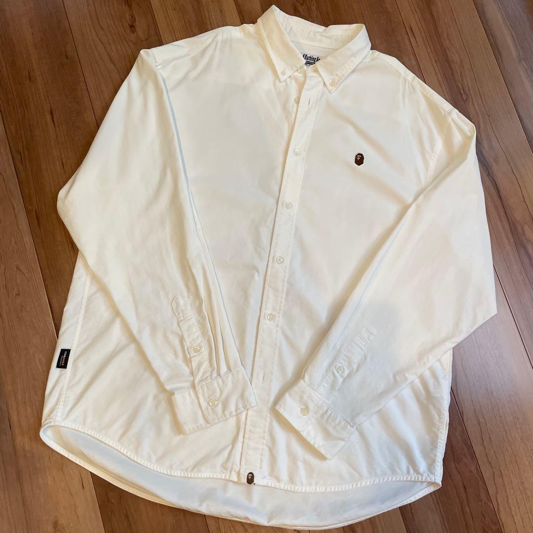 A Bathing Ape Other Sizexl
