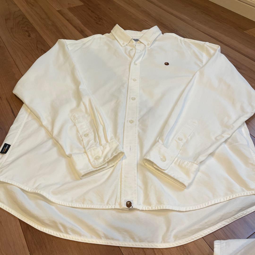 A Bathing Ape Other Sizexl