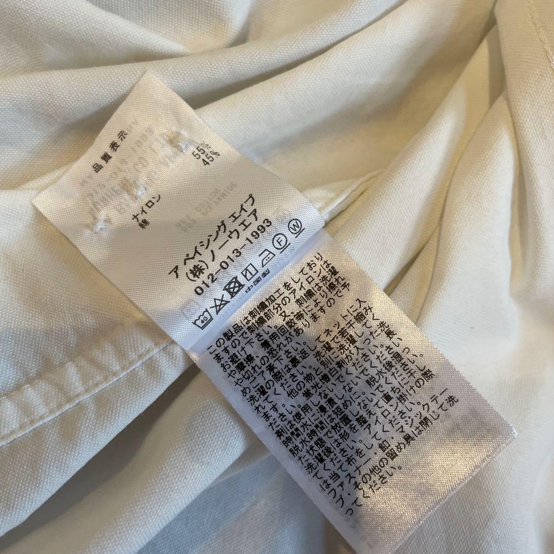 A Bathing Ape Other Sizexl