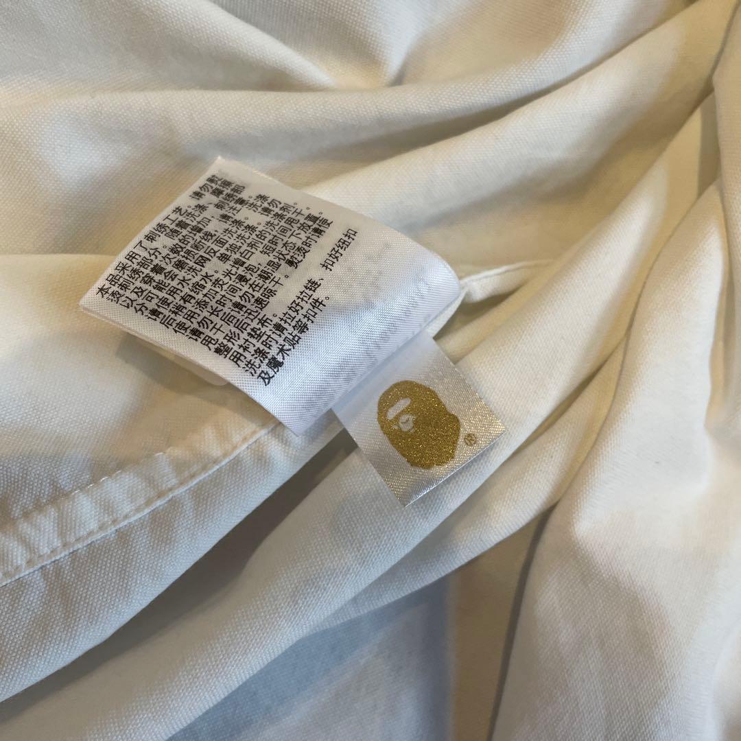 A Bathing Ape Other Sizexl
