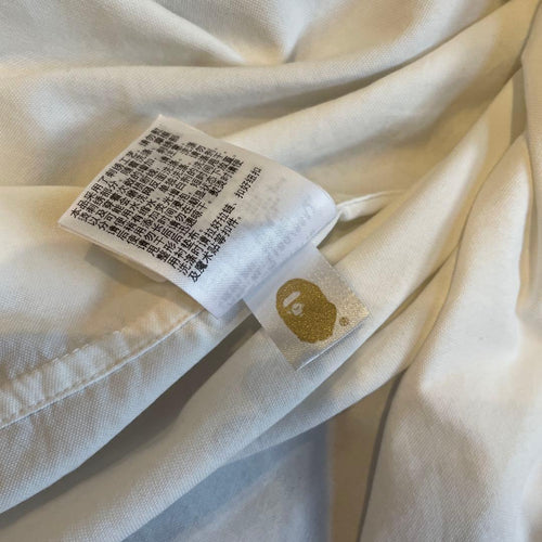 A Bathing Ape Other Sizexl