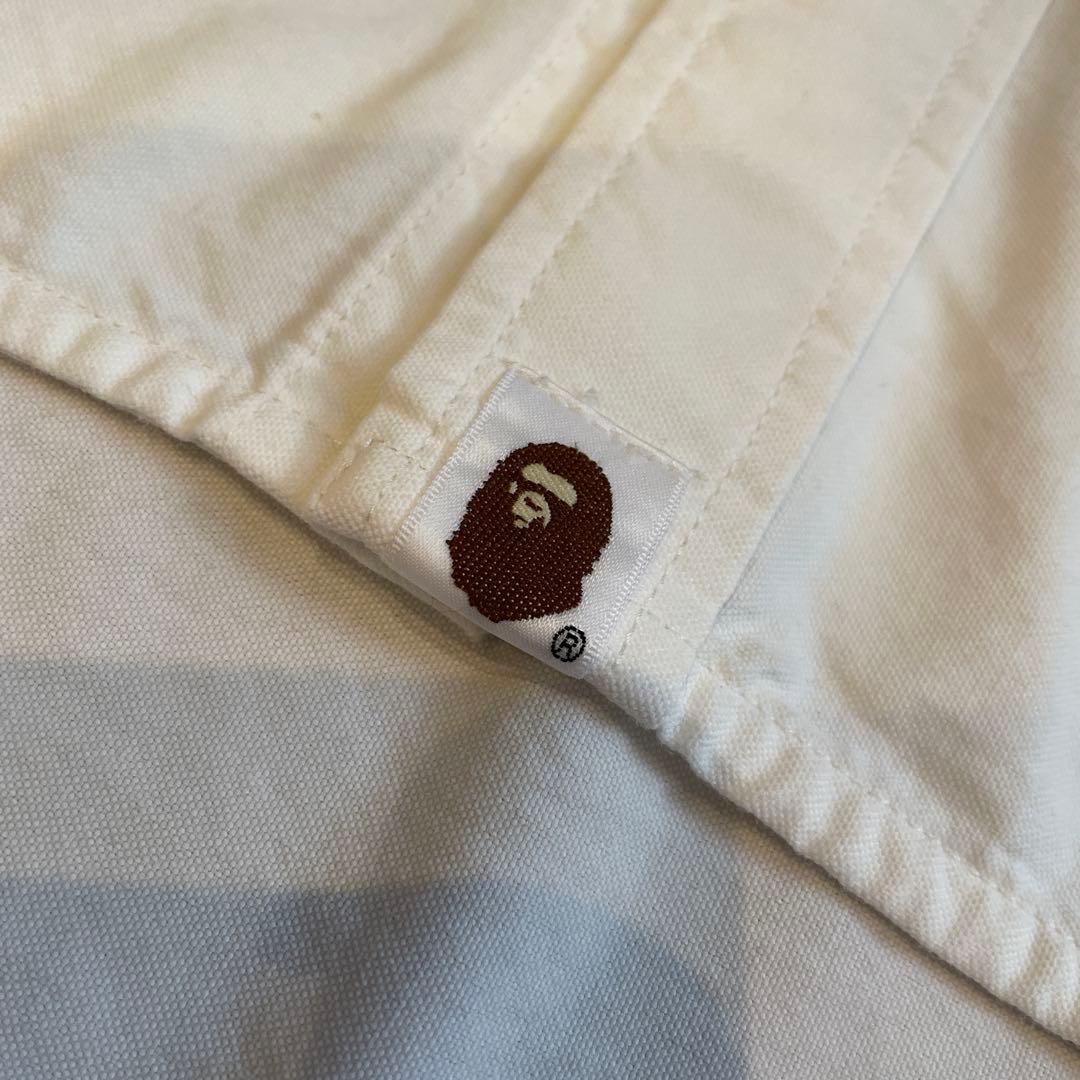 A Bathing Ape Other Sizexl