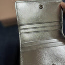 Miu Card Cases Miumiu
