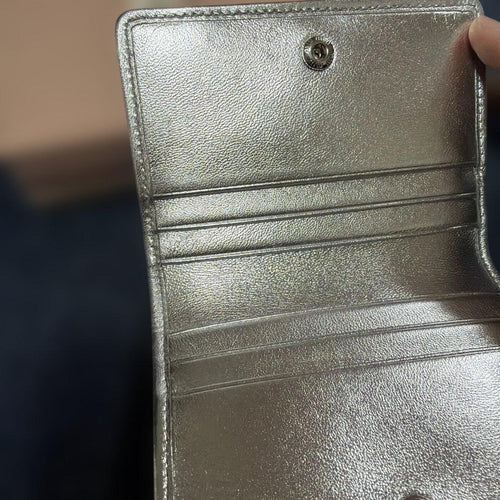 Miu Card Cases Miumiu