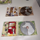 Animation Soundtracks Box Axis Powers Cd 8