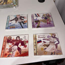 Animation Soundtracks Box Axis Powers Cd 8