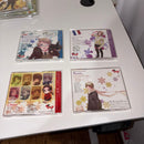 Animation Soundtracks Box Axis Powers Cd 8