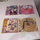 Animation Soundtracks Box Axis Powers Cd 8