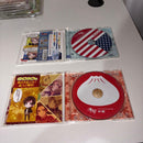 Animation Soundtracks Box Axis Powers Cd 8